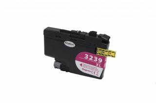 Brother LC-3239XLM - kompatibilní inkoust purpurová (5.000 str.)