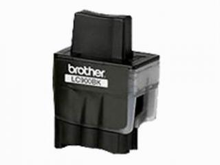 Brother LC-900BK - kompatibilní cartridge černá