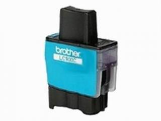 Brother LC-900C - kompatibilní cartridge modrá