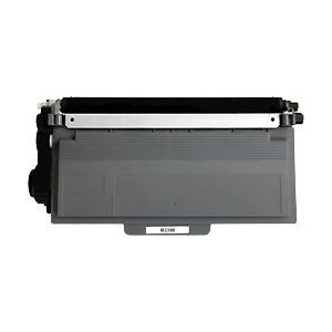 Brother TN-3390 - kompatibilní toner na 12.000 stran