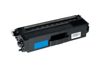 Brother TN-910C - kompatibilní toner cyan, (9000 str.)