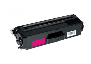 Brother TN-910M - kompatibilní toner magenta, (9000 str.)
