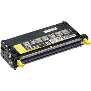 C2800N/DN/DTN High Cap. Imaging Cartridge (yellow) originální