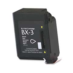 Canon BX-3 - kompatibilní cartridge