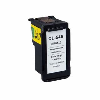 Canon CL-546XL - kompatibilní cartridge