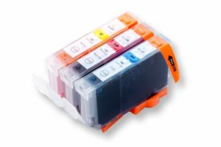 Canon CLI-8CMY - kompatibilní multipack sada 3 barvy