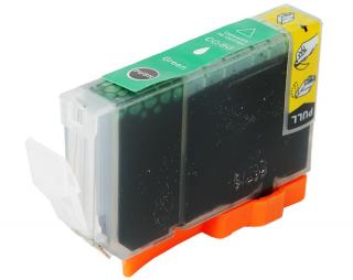 Canon CLI-8G - kompatibilní cartridge zelená