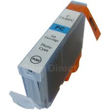 Canon CLI-8PC - kompatibilní cartridge