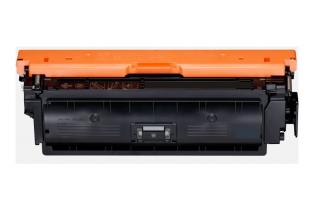 Canon CRG 040H Y - kompatibilní žlutý toner, XL kapacita