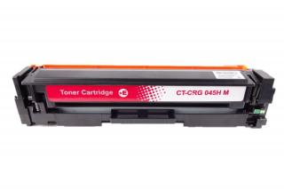 Canon CRG 045H - kompatibilní červený toner, XL kapacita