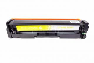 Canon CRG 045H - kompatibilní žlutý toner, XL kapacita