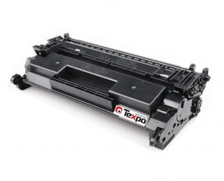 Canon CRG 052 - kompatibilní černý toner