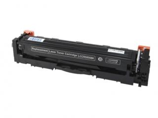 Canon CRG 055 - kompatibilní černý toner bez čipu