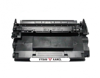 Canon CRG 056 H - kompatibilní toner, bez čipu (21.000str.)