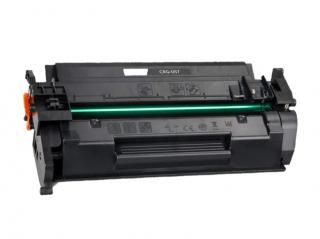 Canon CRG 057 - kompatibilní toner, bez čipu