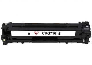 Canon CRG-716BK - kompatibilní černý toner