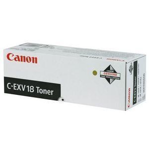 Canon drum unit C-EXV 18 originální