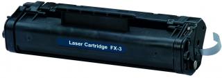 Canon FX-3 - kompatibilní toner