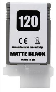 Canon PFI-120 Matt Black - renovovaná inkoustová kazeta