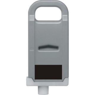 Canon PFI-706BK - kompatibilní cartridge černá
