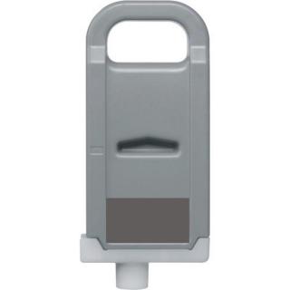 Canon PFI-706GY - kompatibilní cartridge šedá