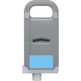 Canon PFI-706PC - kompatibilní cartridge foto azurová