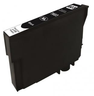 Epson 603XL - kompatibilní černá inkoustová kazeta, 13ml
