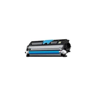 Epson S050556 - kompatibilní modrá tisková kazeta C1600, CX16, XL kapacita 2700stran