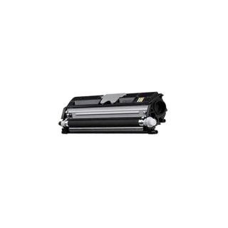 Epson S050557 - kompatibilní černá tisková kazeta C1600, CX16, XL kapacita 2700stran