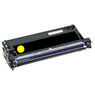 Epson S051124 - kompatibilní toner C3800 žlutá