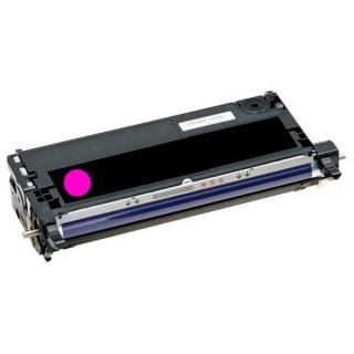 Epson S051125 - kompatibilní toner C3800 červená