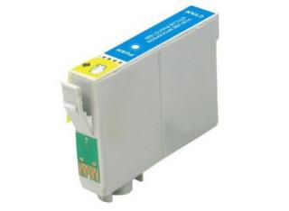 Epson T0612 - kompatibilní cartridge