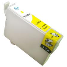 Epson T1294 - kompatibilní yellow cartridge