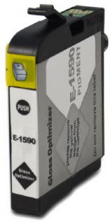 EPSON T1590 - kompatibilní Gloss Optimizer