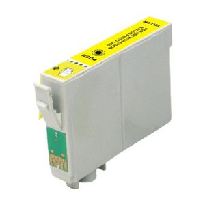 Epson T1634 - kompatibilní cartridge 16XL s čipem, yellow