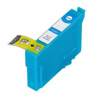 Epson T3592 - kompatibilní inkoustová kazeta 35XL azurová, 25ml