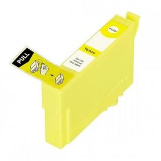 Epson T3594 - kompatibilní inkoustová kazeta 35XL žlutá, 25ml