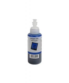 Epson T6642 - kompatibilní modrý inkoust (100ml)