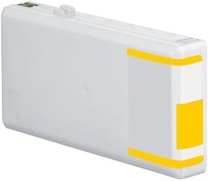 Epson T7014 - kompatibilní cartridge s čipem, XXL kapacita, yellow