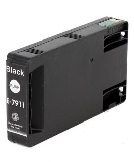 Epson T7901 - kompatibilní černá cartridge s epson 79XL