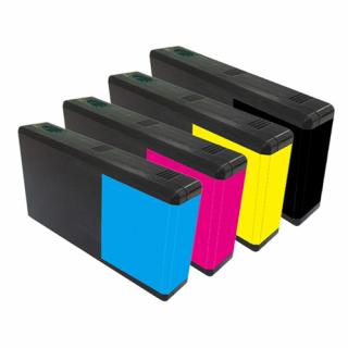 Epson T7911 - kompatibilní černá cartridge s epson 79