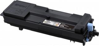 Epson toner cartridge Black pro AL-M8100, 21700 s. originální