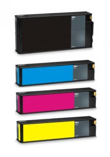 HP 981Y - renovovaná sada barev