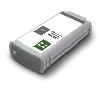 HP C9374A - renovovaná šedá cartridge hp 72