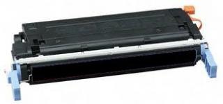 HP C9720A - kompatibilní toner