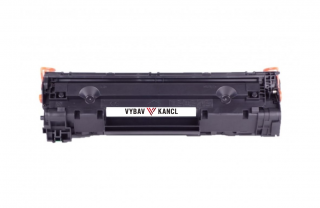 HP CB435A - kompatibilní toner