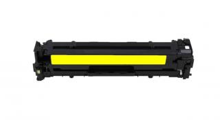 HP CB542A - kompatibilní toner