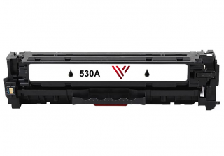 HP CC530A - kompatibilní toner