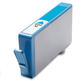 HP CD972A - kompatibilní cartridge s hp 920XL cyan s čipem