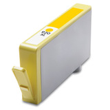 HP CD974A - kompatibilní cartridge s hp 920XL yellow s čipem